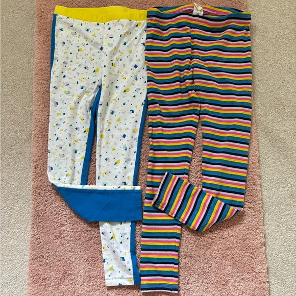 Kid’s leggings size 8 - Picture 2 of 10